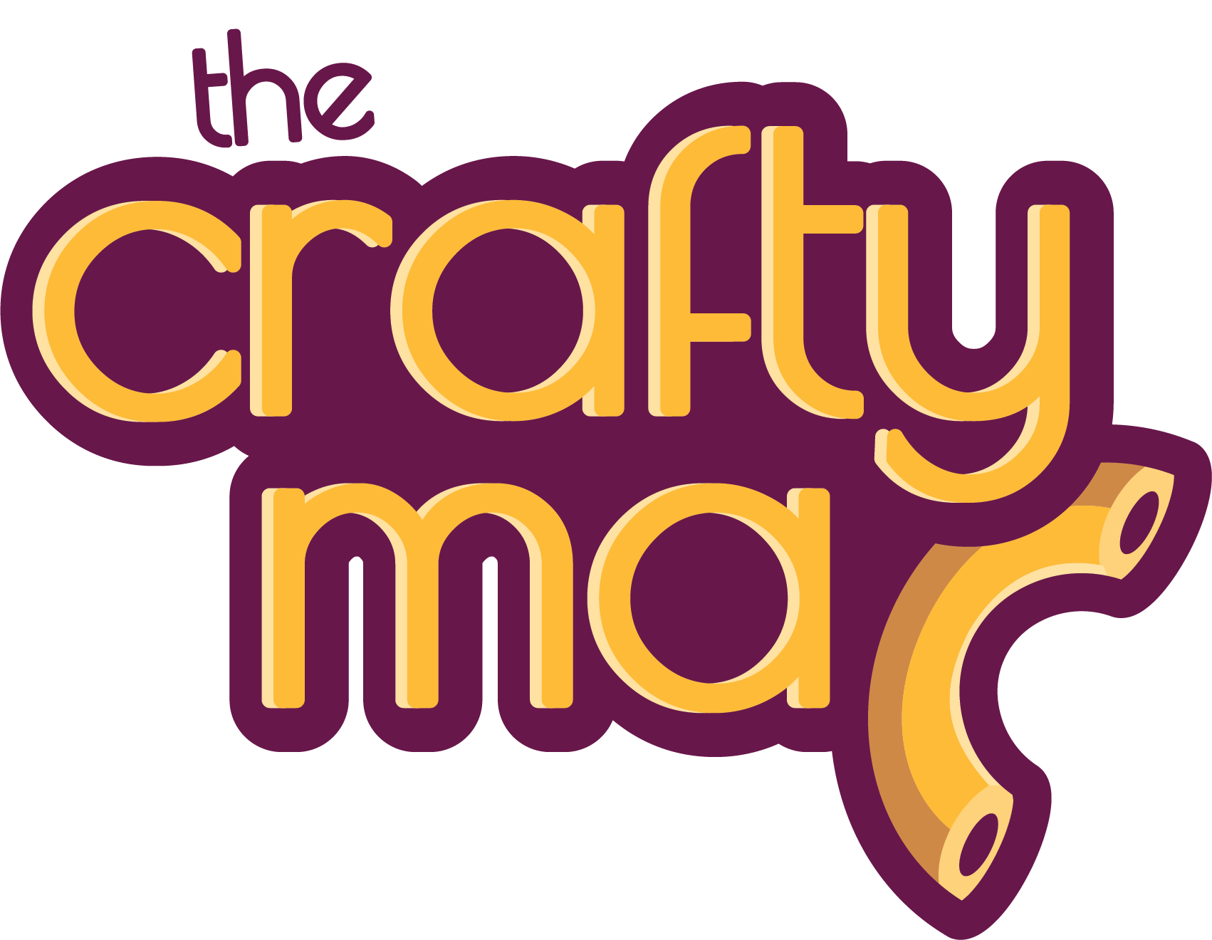 the crafty mac logo