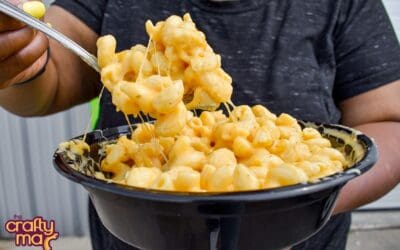 Mac and Cheese Restaurants Near Me: Discover The Crafty Mac Difference!